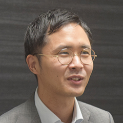 金子様プロフィール画像