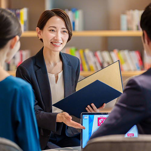 顧客との交渉で疲弊していませんか?