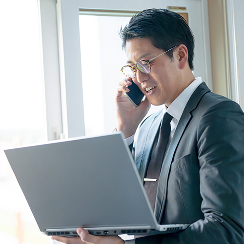 仕入先との交渉で疲弊していませんか?