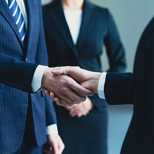 社内部署間の交渉で疲弊していませんか?