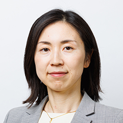 石川 ゆり